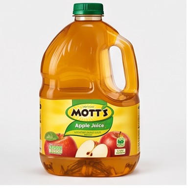 Apple Juice