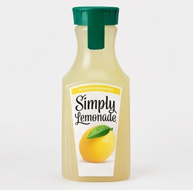 Lemonade