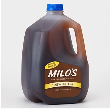 Unsweetened Iced Tea