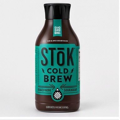 Cold Brew Coffee