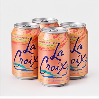 Sparkling Water Grapefruit