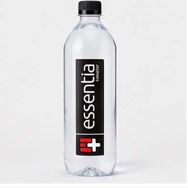 Alkaline Water