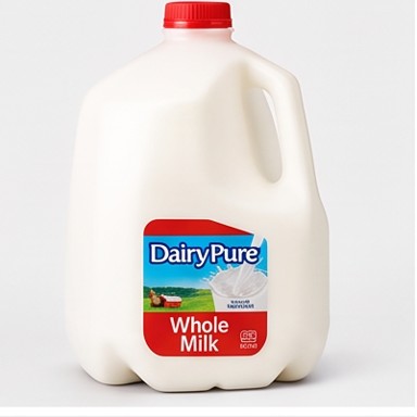 Whole Milk