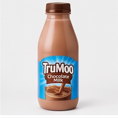 Chocolate Milk