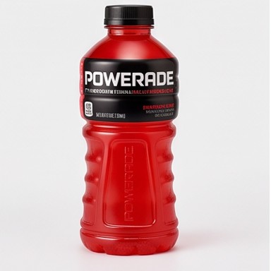 Fruit Punch Sports Drink