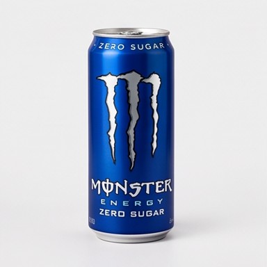 Sugar-Free Energy Drink