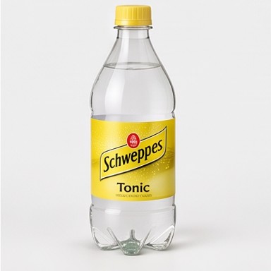 Tonic Water