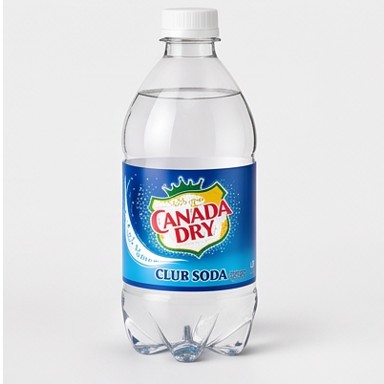 Club Soda