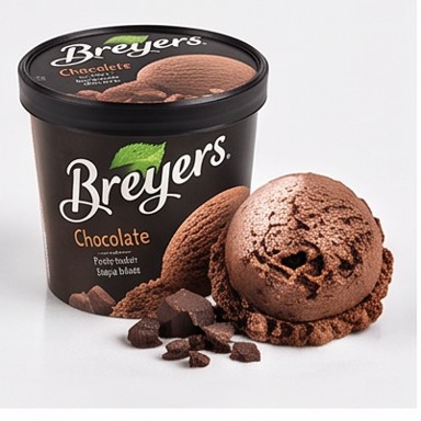 Chocolate Ice Cream