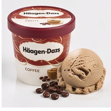 Coffee Ice Cream