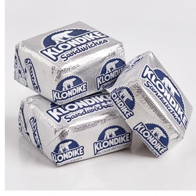 Ice Cream Sandwiches
