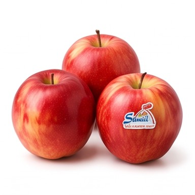 Gala Apples
