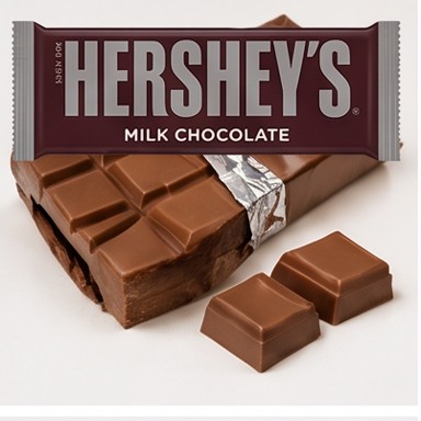 Milk Chocolate Bar