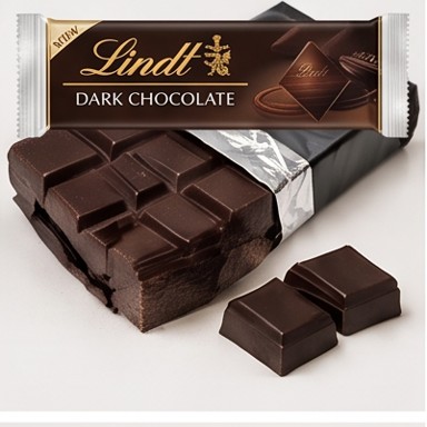Dark Chocolate Bar