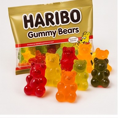 Gummy Bears