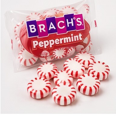 Peppermint Candies