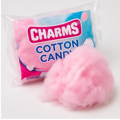 Cotton Candy