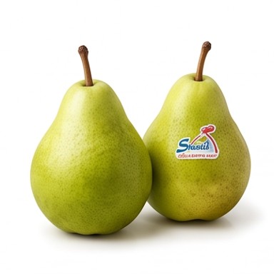 Green Pears