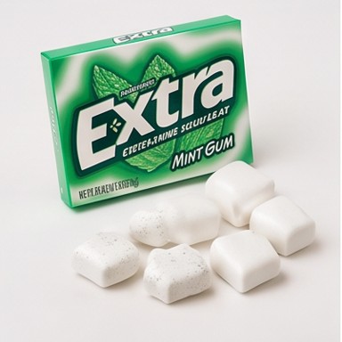 Mint Gum
