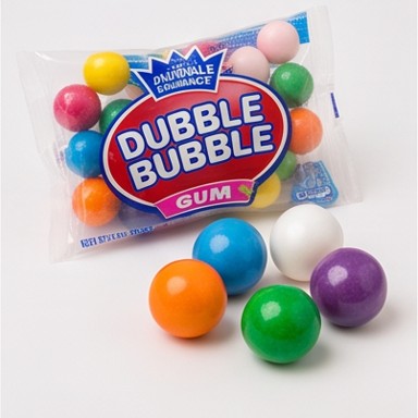 Bubble Gum