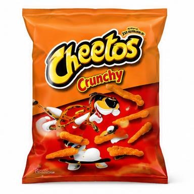Cheetos Crunchy