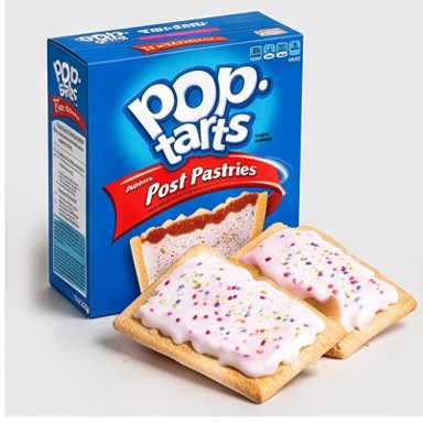 Breakfast Pastries