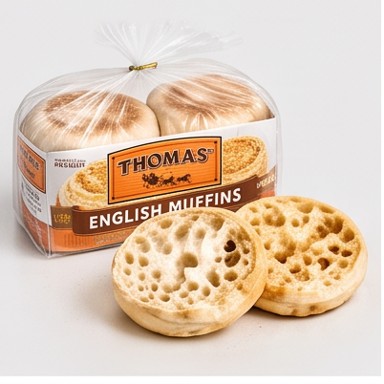 English Muffins