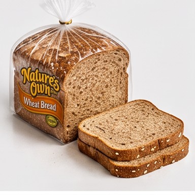 Whole Wheat Bread