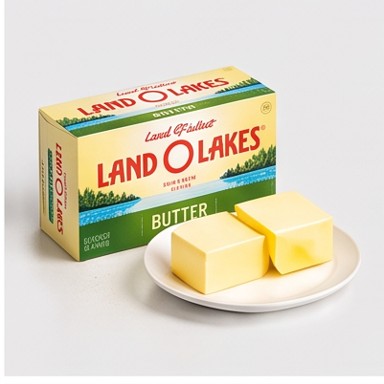 Butter