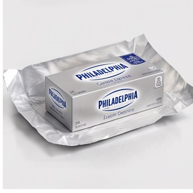 Cream Cheese