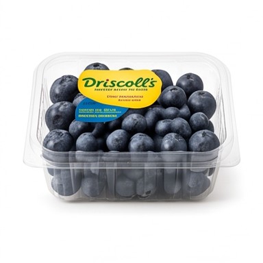Blueberries