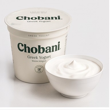 Greek Yogurt