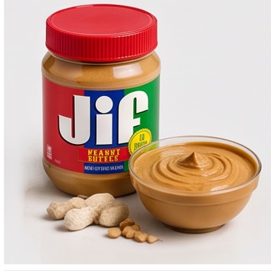 Peanut Butter