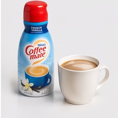 Coffee Creamer