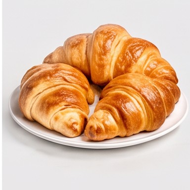 Croissants