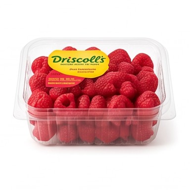 Raspberries