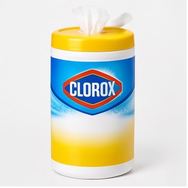 Disinfecting Wipes