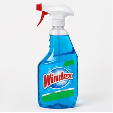 Glass Cleaner