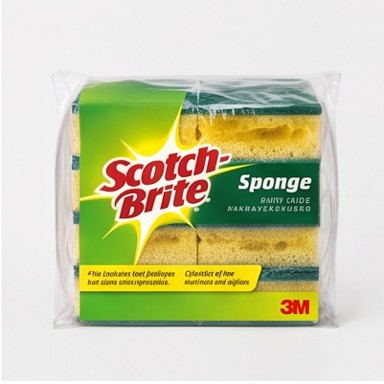 Sponges