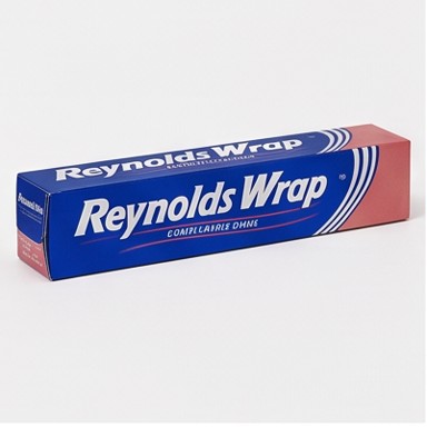 Aluminum Foil