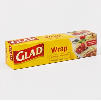 Plastic Wrap