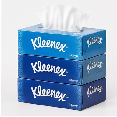 Facial Tissues