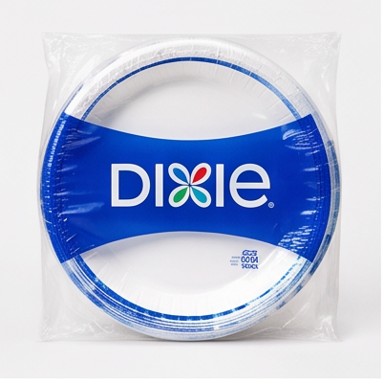 Paper Plates