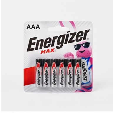 AAA Batteries