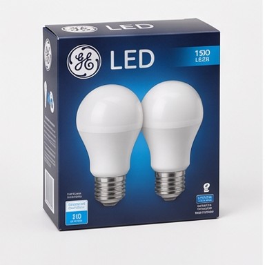 LED Light Bulbs