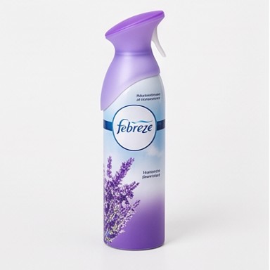 Air Freshener Spray