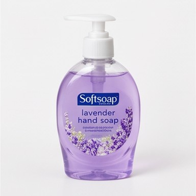 Hand Soap