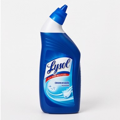 Toilet Bowl Cleaner