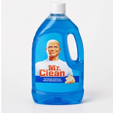 Multi-Surface Floor Cleaner