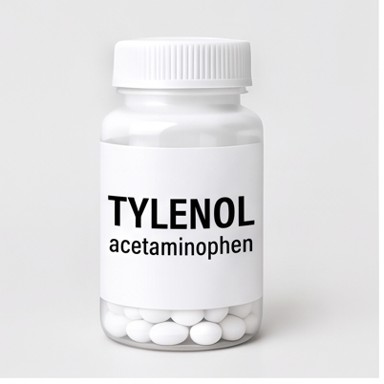 Acetaminophen Tablets